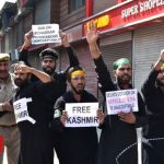 The Kashmiris Detained More Than 700km Away From Home