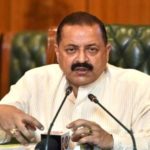 Vajpayee Never Approved Of Article 370, Says Jitendra Singh