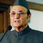 Declare Birth Anniversary Of Hari Singh Public Holiday