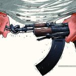 135 Terrorists Have Infiltrated Since Aug 5