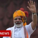 PM Modi Vows To ‘Restore’ Kashmir’s ‘Past Glory