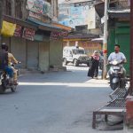 Restrictions Lifted In Most Parts Of Kashmir