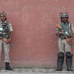 Restrictions Lifted In Most Parts Of Kashmir