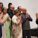 Kashmiri Pandits Meet PM Modi In Houston, Say 7 lakh Pandits Thank Modi Govt
