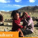 For Ladakh's Pashmina goat-rearing Changpa nomads, change comes to a centuries-old way of life