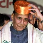 75% Of Jammu And Kashmir Backed Article 370 Move, Says Rajnath Singh