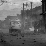 Night Raids, Arrests Amid Kashmir Lockdown