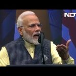 For Article 370, PM Modi Requests A Standing Ovation From Houston Crowd