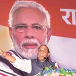 Rajnath Singh Warns Pakistan: Don’t Repeat Mistakes Of 1965, 1971