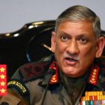 Balakot Reactivated Very Recently, Says Army Chief
