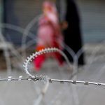 Weeks After Attack On School Teacher, J&K Town Remains Tense