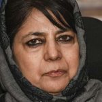 "Ironic": Mehbooba Mufti’s Daughter On Cheers For PM’s Article 370 Remark