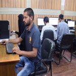 Govt Launches Internet Facilitation Centre In Pulwama For Students