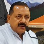 J&K Politicians Won’t Be Detained For More Than 18 Months: Jitendra Singh