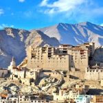 New Medical College To Come Up In Leh