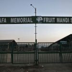 Indian Security Campaign Affecting Kashmir’s Fruit Industry