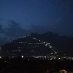 The Court Of Maa Vaishno Started Smelling With Foreign Flowers, Navratri Festival In Dharmanagri From 29