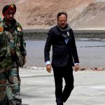 Indian Army Planning To Open Siachen Glacier For Indian Citizens