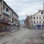 Jammu and Kashmir: In Security Lockdown, Lessons From 2016 Wani Killing Protests