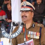 J And K Police Well Equipped To Face Any Challenge