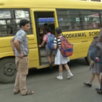 190 Kashmir Schools To Reopen Its Doors Today After A Fortnight of Lockdown, More Landlines Made Operational