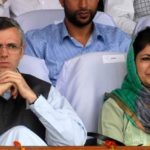 Detained In Jammu And Kashmir: Three Former Cms, Ex Ministers, Mlas, Mayor