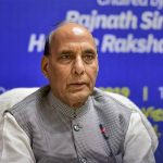 Our Force Is Fully Prepared: Rajnath Singh On Pakistan Reactivating Balakot Again