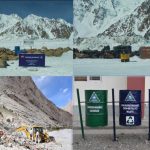 Indian Army Removes 130 Tons Of Solid Waste From Siachen Glacier, Temperature Stays Above -30 Degree