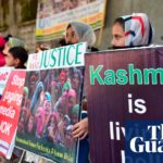 India Orders Kashmir Government Staff Back To Work