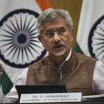 "Kashmir Was In A Mess Before August 5": S Jaishankar On Article 370 Move