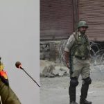 People Moving Around Freely In J And K: General Rawat