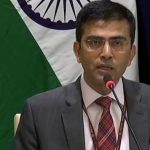 Clear Attempt At Pandering To Vote-Bank Interests: India Condemns Labour Party Motion On Kashmir