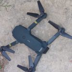 Jammu and Kashmir: Increased Aerial Surveillance On The Outskirts After Delivering Weapons From Pakistani Drones In Punjab