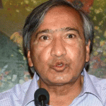 J&K Cpm Leader My Tarigami Shifted To Aiims Delhi After Supreme Court Order