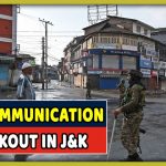 Section 144 Imposed In Srinagar, Telecommunications Yet To Be Restored