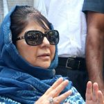 Mehbooba Mufti Slams Administration ‘For Failing Apple Growers In Kashmir’