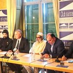 Indian Muslims Say J And K Will Always Be An Integral Part Of India