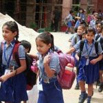 Niti Aayog Releases School Education Quality Index Report