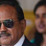 Intensify Anti-Militancy Ops In J-K But Ensure There Is No Collateral Damage:  Doval