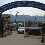 NIT Srinagar To Reopen On October 15, 74 Days After Being Closed