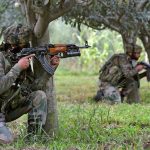 Encounter Breaks Out Between Security Forces, Terrorists In Jammu And Kashmir’s Doda