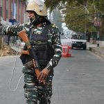Search On In Jammu And Kashmir Village After Blast And Gunshots