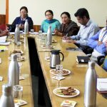 Efforts On To Address Issues Of Ladakh: Advisor Khan