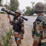 Terrorists Killed In Ramban Encounter Were Trying To Escape Crackdown