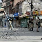 Amid Lockdown And Detentions, J-K Block Development Council Polls On October 24