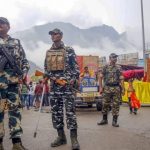 Posters Warning Locals Against Continuing Normal Activities Surface In J&K Town