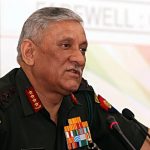 It’s No Longer Hide And Seek; Will Go Across LoC, If We Have To: General Rawat