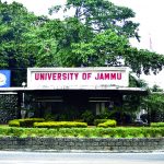 JU Registrar’s Appointment ‘Illegal’: Faculty, Officials Write To Guv