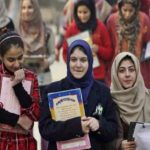 Schools In Kashmir To Reopen From Thursday; Colleges From Oct 9