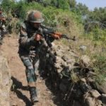 Pakistan Voletes Ceasefire, Mortar Fired In Kerni Sector
